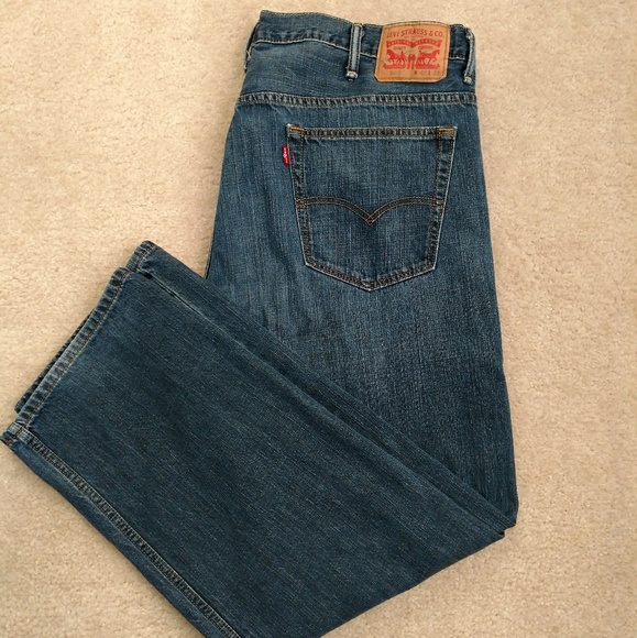 levis 569 42 x 32